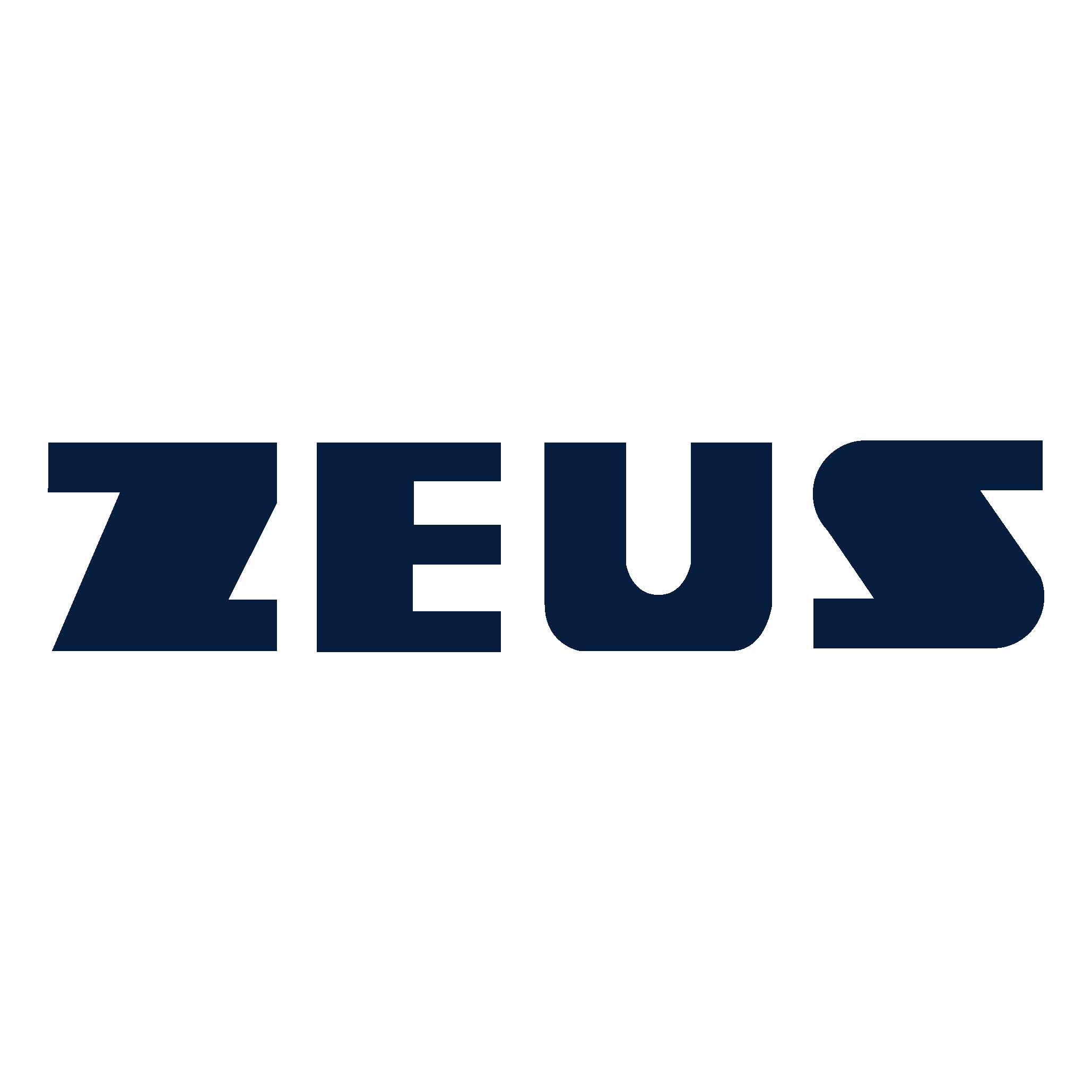 Zeus Logo